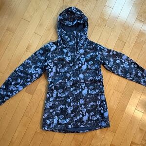 Columbia Women's Soft Shell Jacket (close to Splash A Little II Rain Jacket)